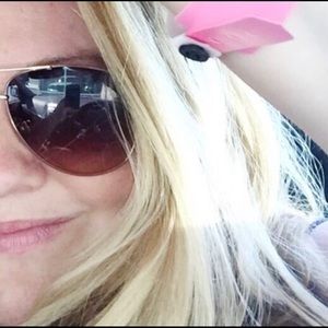 Meet your Posher, Jami